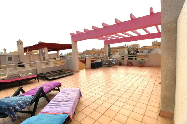 Encantador Ático en Orihuela Costa, ¡Tu Refugio Ideal! — 18
