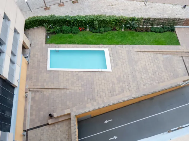 Piso con Vistas al Mar — 28