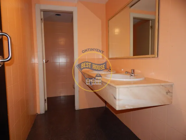 PLANTA BAJA EN VENTA EN ONTINYENT — 6
