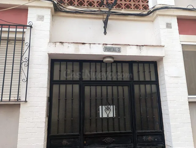 Venta piso en San Roque - foto 4