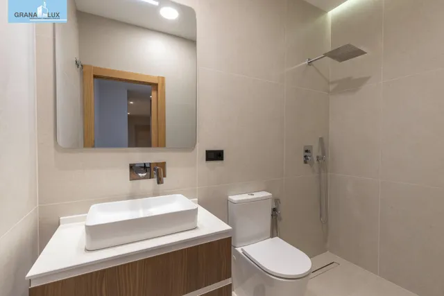 Moderno estudio tipo loft en urbanización villa pineda - zona villarejo — 15