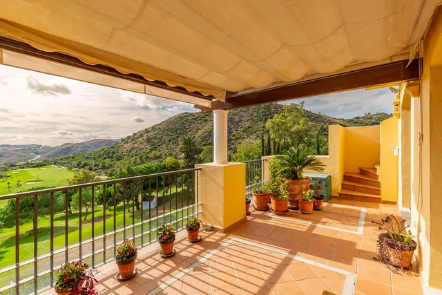 Ático Dúplex 3 habitaciones 200m² en venta - El Madroñal — 9