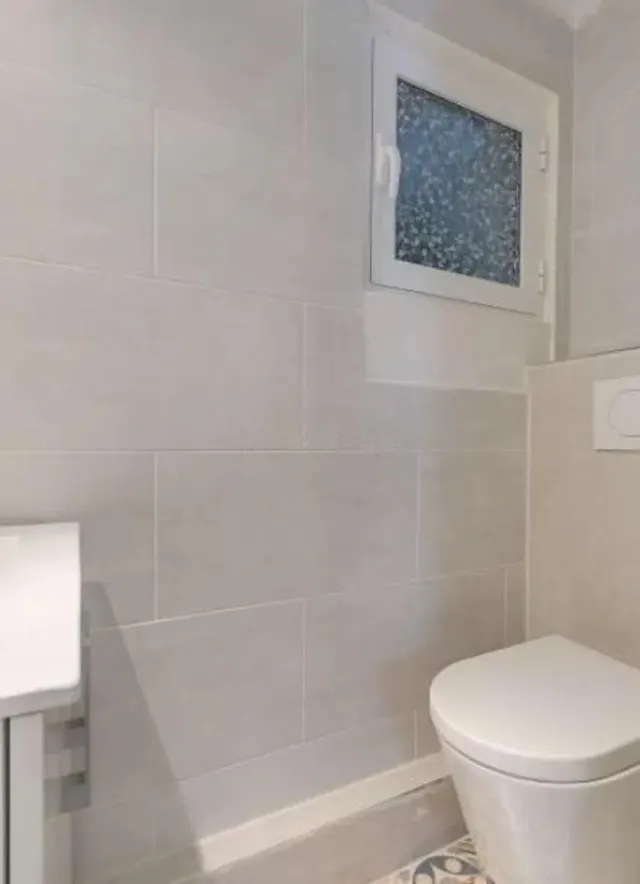 PISO EN VENTA EN EL GÒTIC — 28