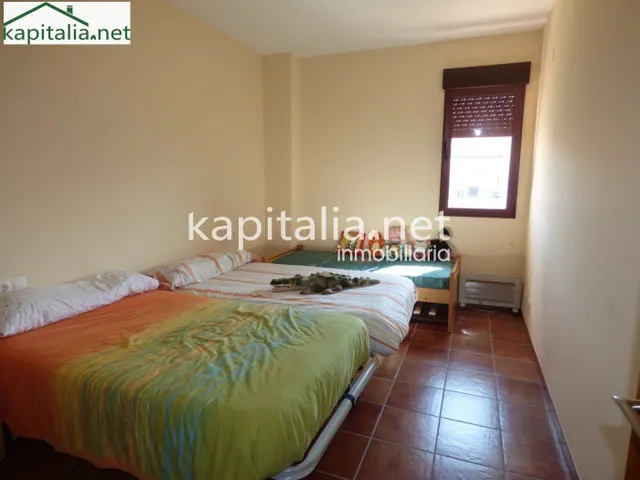 Espectacular casa adosada a la venta en Palomar — 29