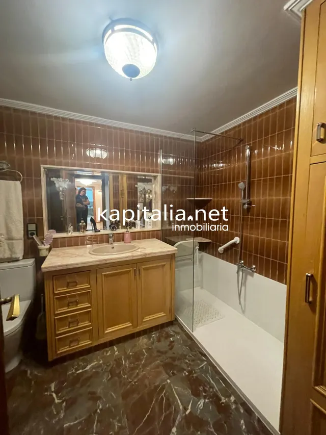 Piso venta en el Centro — 18