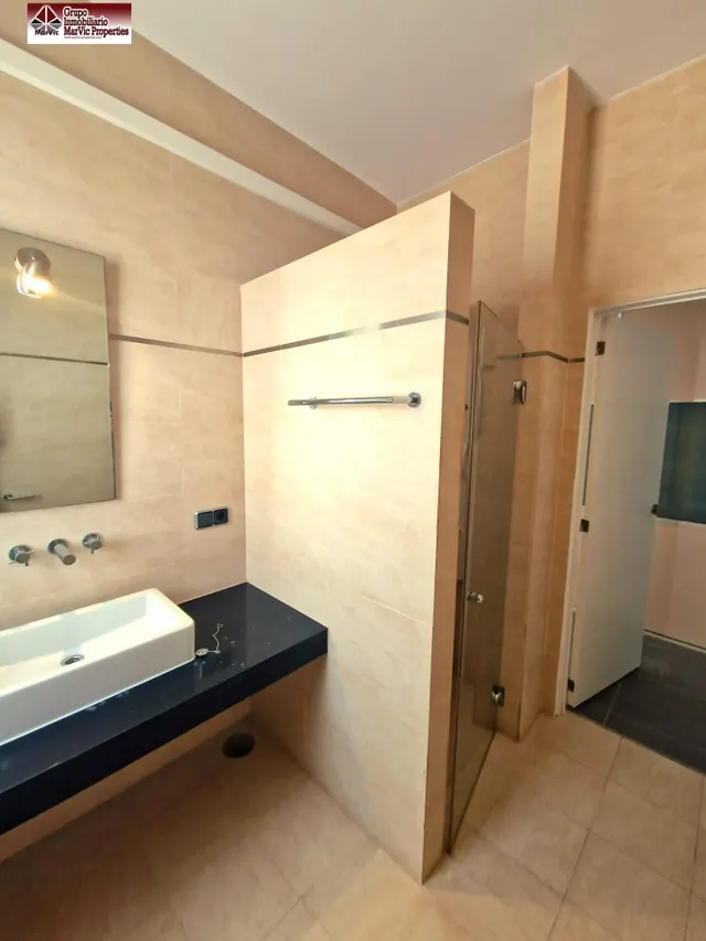 Villa de Lujo en Altea — 37