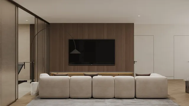 Chalet 5 habitaciones 426m² en venta - Marbella — 7