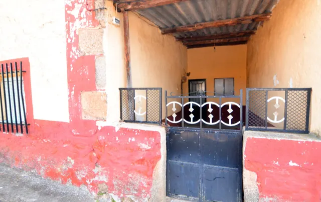 Urbis te ofrece una casa en venta en Villar de Ciervo, Salamanca. — 3
