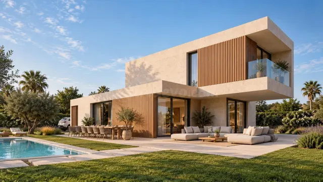 Casa 5 habitaciones 270m² en venta - Valldoreix