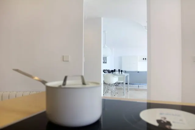 Villas en Altea con una ubicación priviliegiada y con vistas al mar — 22