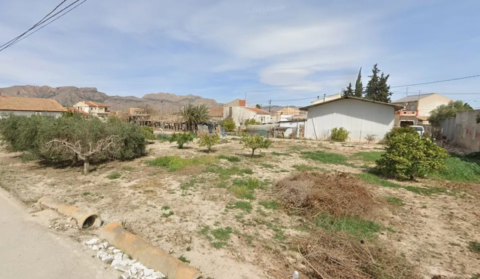 Venta casa en El Raal