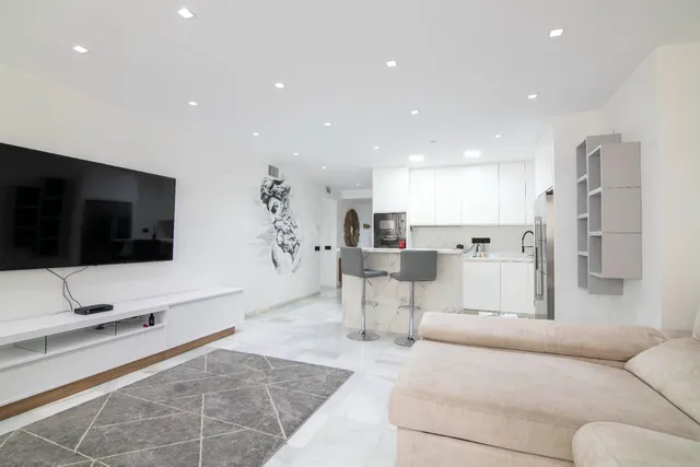 Apartamento 3 habitaciones 173m² en venta - Marbella — 5
