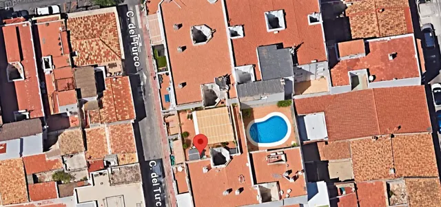 PISO EN VENTA 2 habitaciones, PISCINA COMUNITARIA CERCA DEL CENTRO DE TORREVIEJA — 10