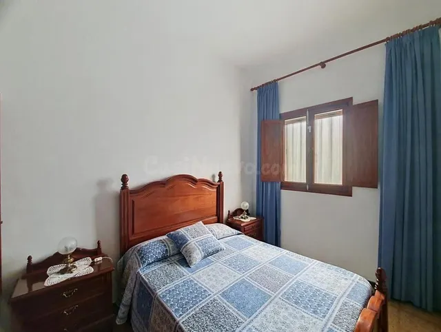 CASA TERRERA EN EL HORNILLO TEROR - foto 4