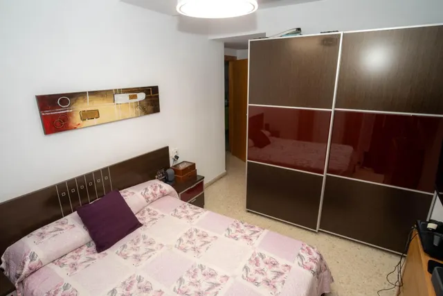 Piso en Venta en La Paz - Segunda Aguada, Cádiz por €270.000 — 6