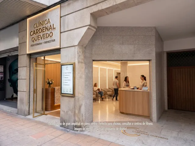 Amplio Local Diáfano en Zona Centro – Ideal para Oficinas, A - foto 3