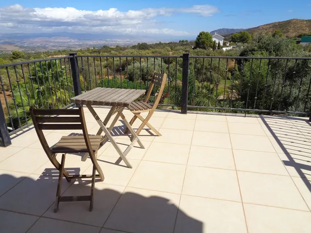 Chalet 4 habitaciones 350m² en venta - Costa del Sol — 36