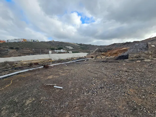 FINCA RÚSTICA EN LOMO QUINTANILLA, ARUCAS, GRAN CANARIA, ISLAS CANARIAS — 33