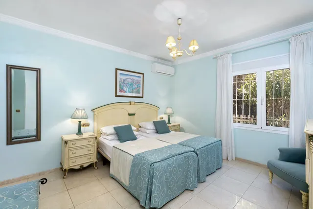 Chalet 5 habitaciones 486m² en venta - Marbella — 33