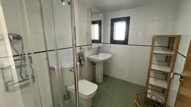 DÚPLEX EN ALQUILER EN PUÇOL — 21