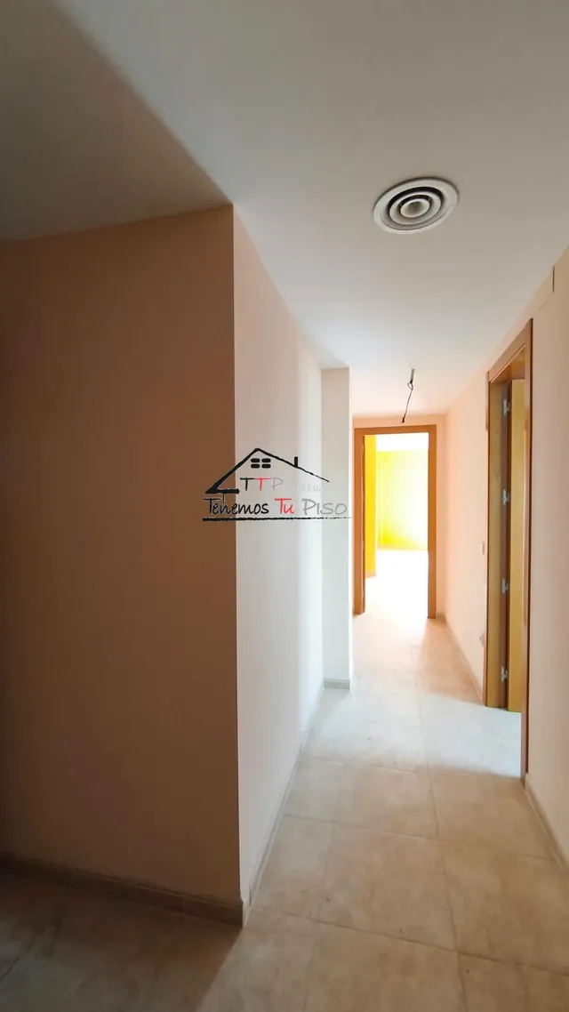 ÁTICO-DÚPLEX A ESTRENAR. 4 DORMITORIOS. 3 BAÑOS. TERRAZA DE 35M. COCHERA INCLUIDA — 19