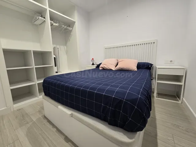 Apartamento 1 habitación 32m² en venta - Centro — 3