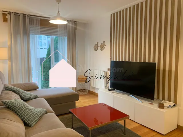 APARTAMENTO CON ENCANTO EN RIBEIRA - foto 4