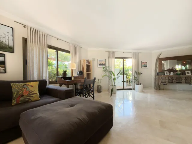 Apartamento 4 habitaciones 186m² en venta - Marbella — 18