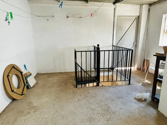 CASA PARA REFORMAR - ZONA MIRAFLORES — 22