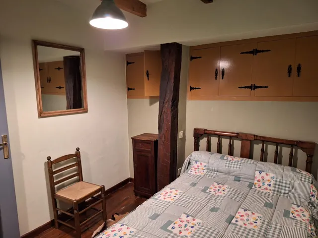 Casa rural en venta Campollo — 14