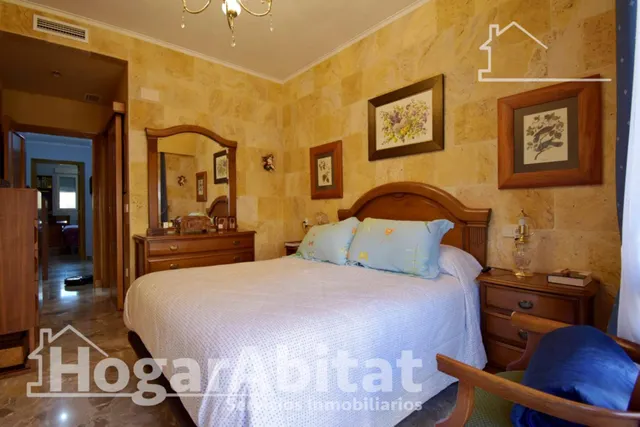 ¡impresionante! amplio con 4 dormitorios, terraza y garaje junto al puerto — 16