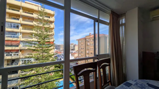 GRAN PISO DE ALQUILER DE TEMPORADA EN LOS BOLICHES — 17