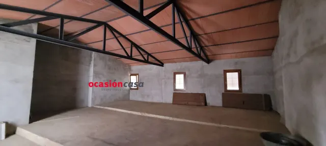 CASA EN VENTA CON TEJADO NUEVO — 19