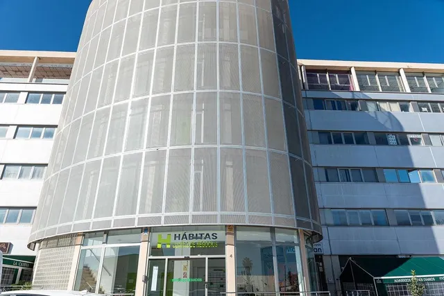 Oficina en venta en Ceuti — 20