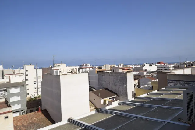 Apartamento 3 habitaciones 300m² en venta - Pueblo — 9