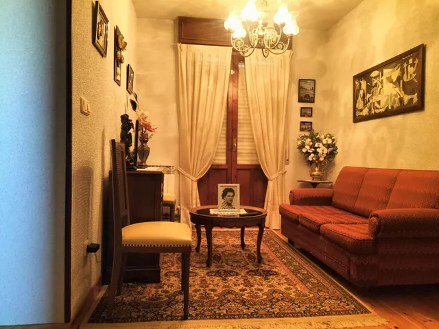 Amplia Casa en Melgar de Fernamental con Jardín y Terraza — 31