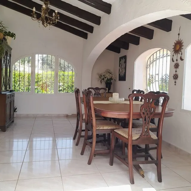 Villa 6 habitaciones 178m² en venta - Comunidad valenciana — 8