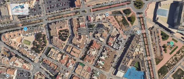 Venta piso en El Ejido (Almería) — 3