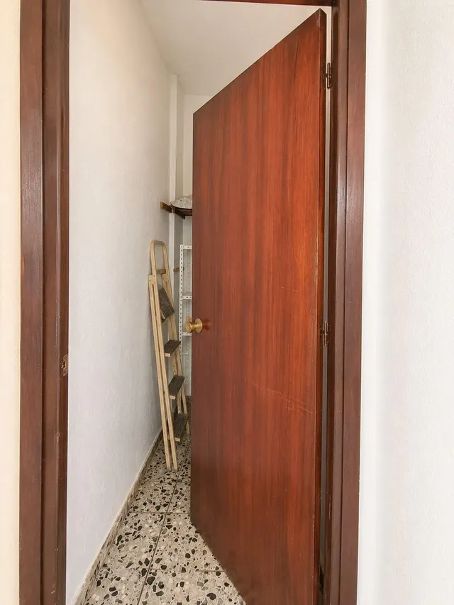 Si te gusta vivir en plena huerta, esta vivienda es para ti - ALQUILER OPCIÓN A COMPRA — 19