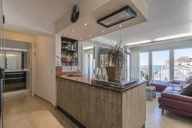 Apartamento 2 habitaciones 80m² en venta - Centro — 20