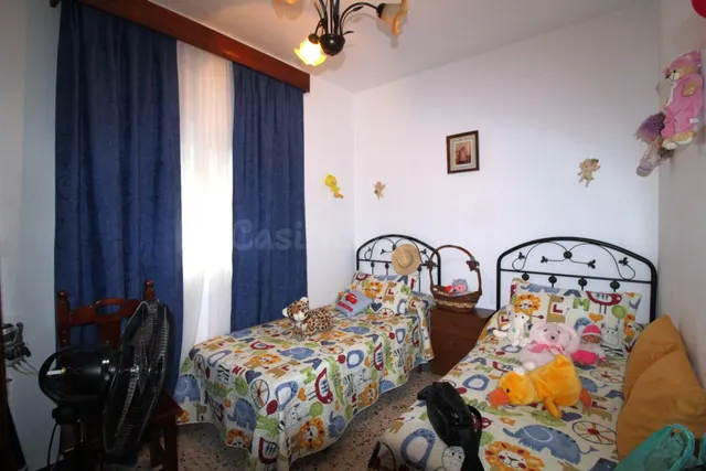 SE VENDE CASA RURAL EN GIBALBIN - foto 4