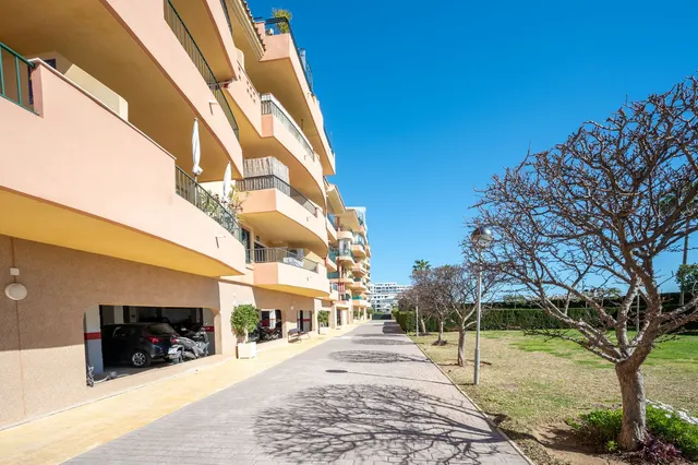 Apartamento 2 habitaciones 125m² en venta - Riviera del sol — 21