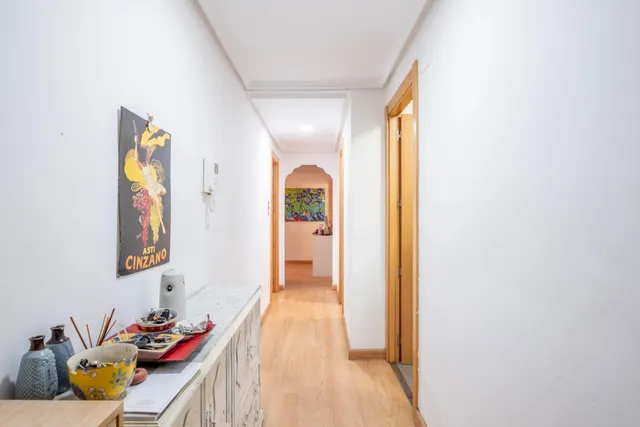 Piso 3 habitaciones 71m² en venta - Delicias — 19