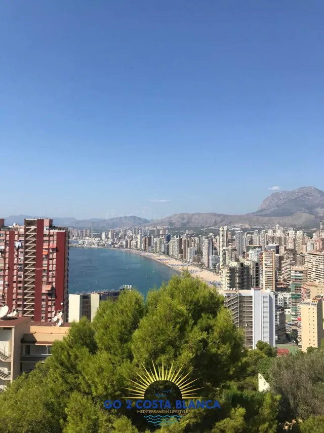 Terreno urbano en venta - Rincon de Loix - foto 3