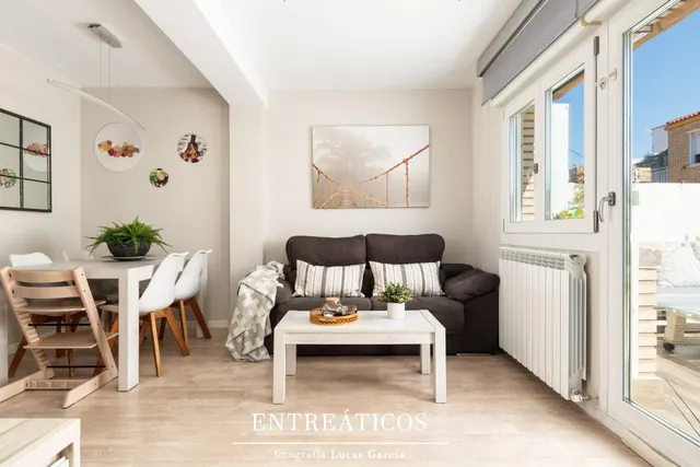 Ático 3 habitaciones 100m² en venta - Delicias — 15