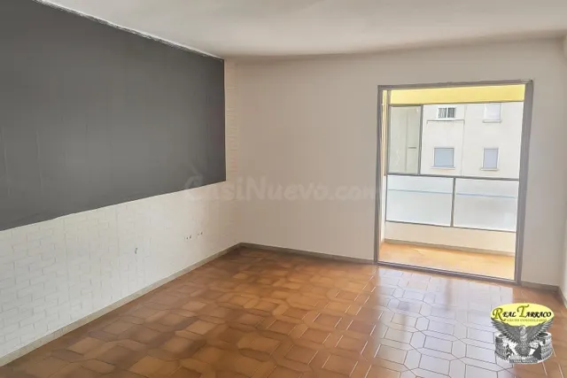 Oportunidad en Reus – Piso con inquilino y rentabilidad aseg