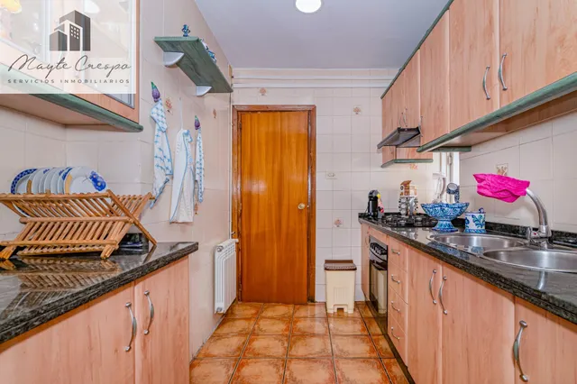 Casa pareada en La Zubia — 13