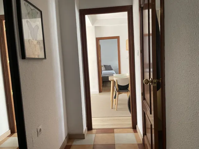 Apartamento 2 habitaciones 67m² en venta - Costa Del Sol — 8