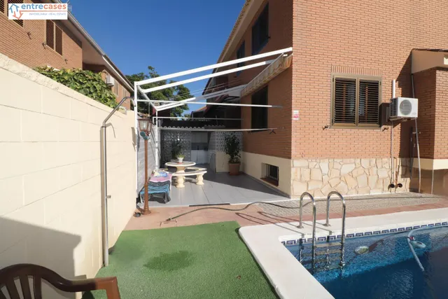 ¡¡Tu chalet soñado en Puerto de Sagunto, ya es una realidad!! — 16