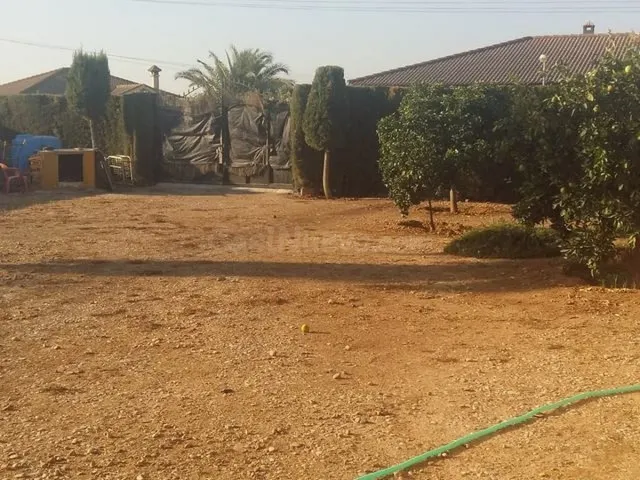 ZONA LA PERLA - Parcela de 1.000m2 con setos. Tiene un salon - foto 3